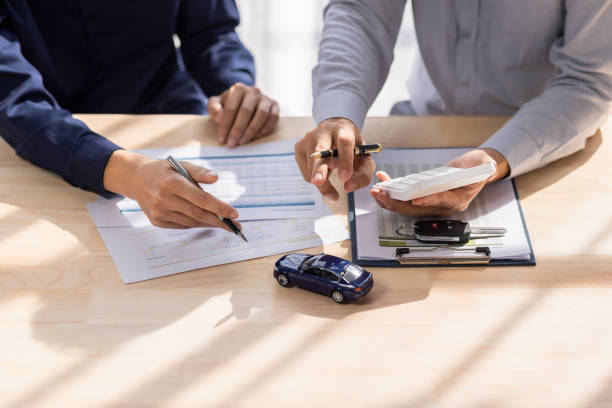 Car insurance options for Destrehan residents